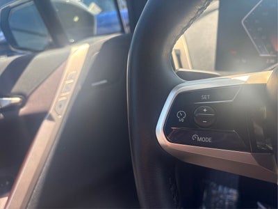 2025 BMW iX xDrive50 AWD