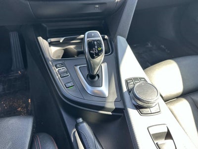 2019 BMW 4 Series 430i Convertible