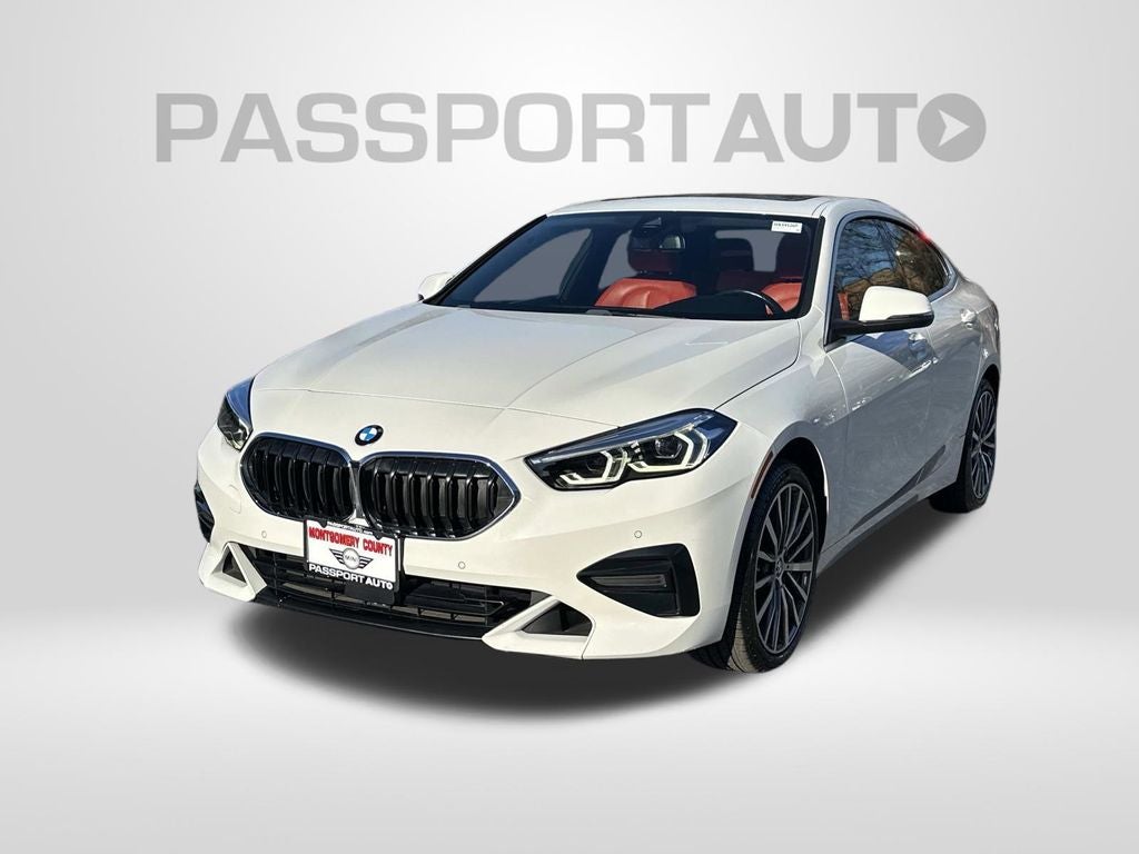 2022 BMW 2 Series 228i xDrive AWD