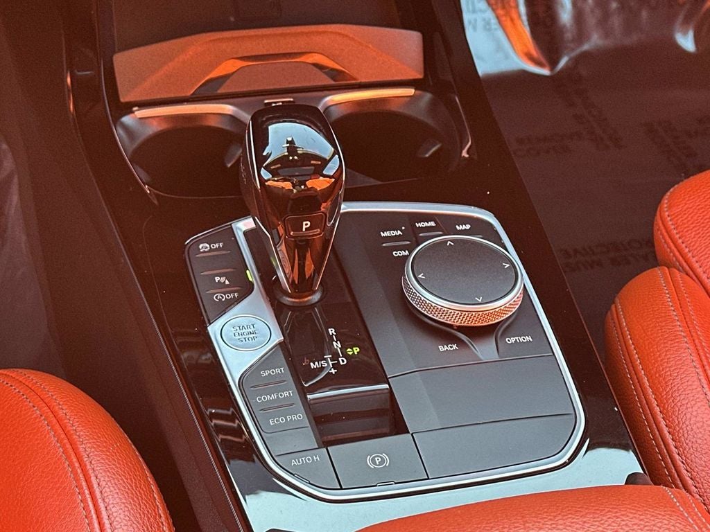 2022 BMW 2 Series 228i xDrive AWD