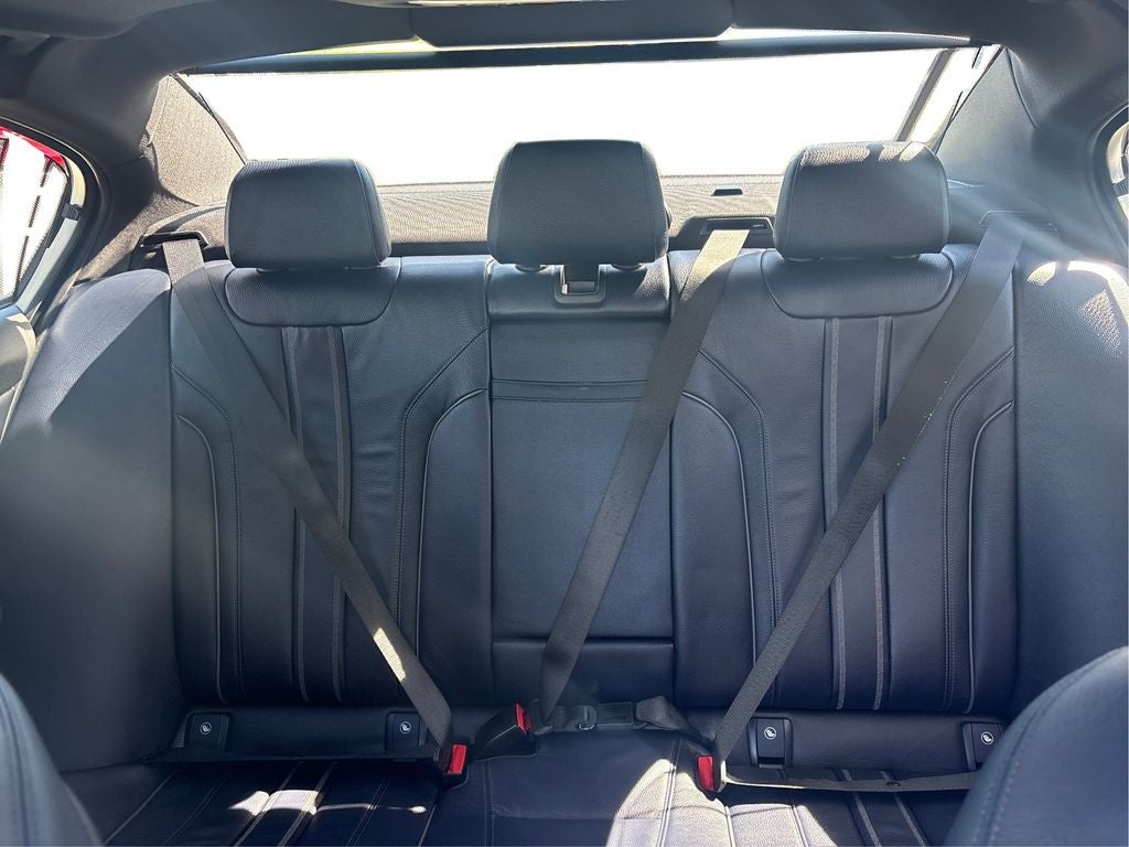 2019 BMW 5 Series 540i xDrive