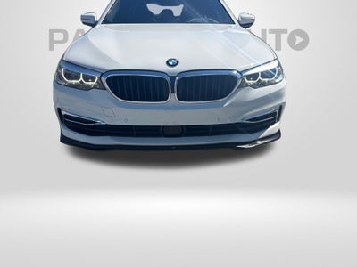 2019 BMW 5 Series 540i xDrive