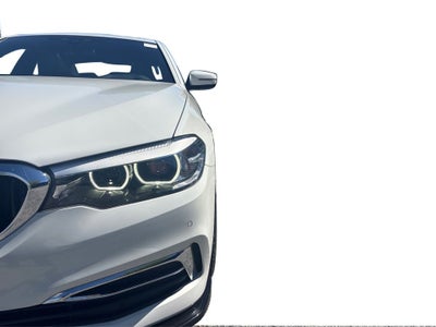 2019 BMW 5 Series 540i xDrive