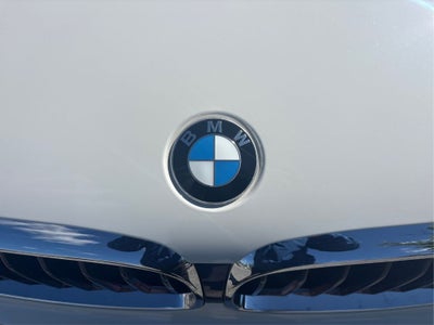 2019 BMW 5 Series 540i xDrive