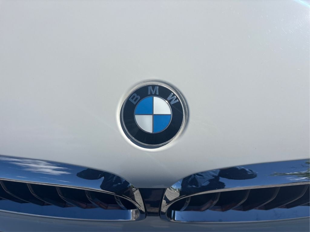 2019 BMW 5 Series 540i xDrive