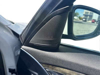 2019 BMW 5 Series 540i xDrive