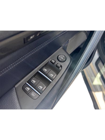2019 BMW 5 Series 540i xDrive