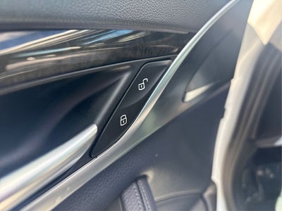 2019 BMW 5 Series 540i xDrive
