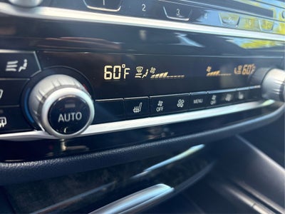2019 BMW 5 Series 540i xDrive