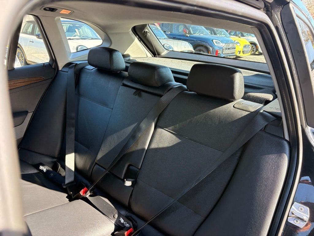 2015 BMW X1 xDrive35i