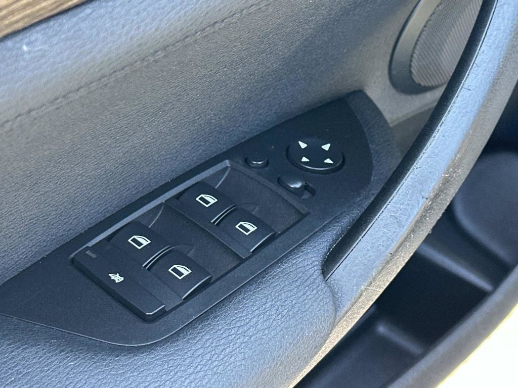 2015 BMW X1 xDrive35i