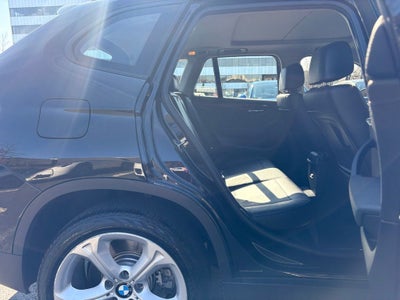 2015 BMW X1 xDrive35i