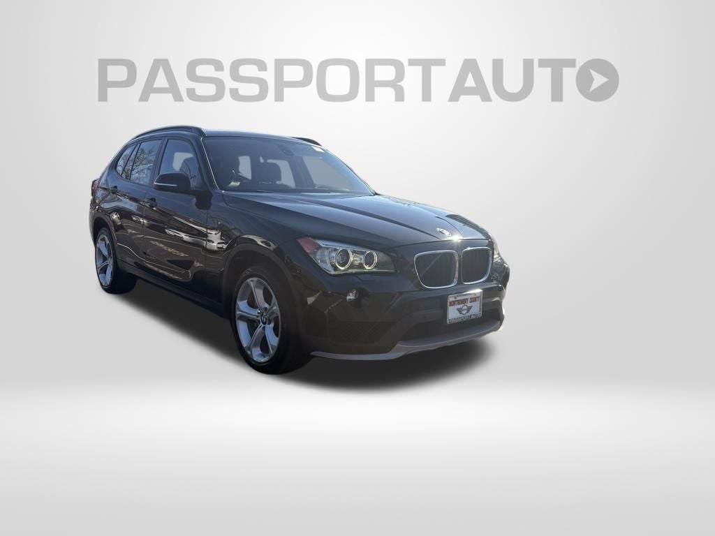 2015 BMW X1 xDrive35i