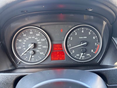 2015 BMW X1 xDrive35i