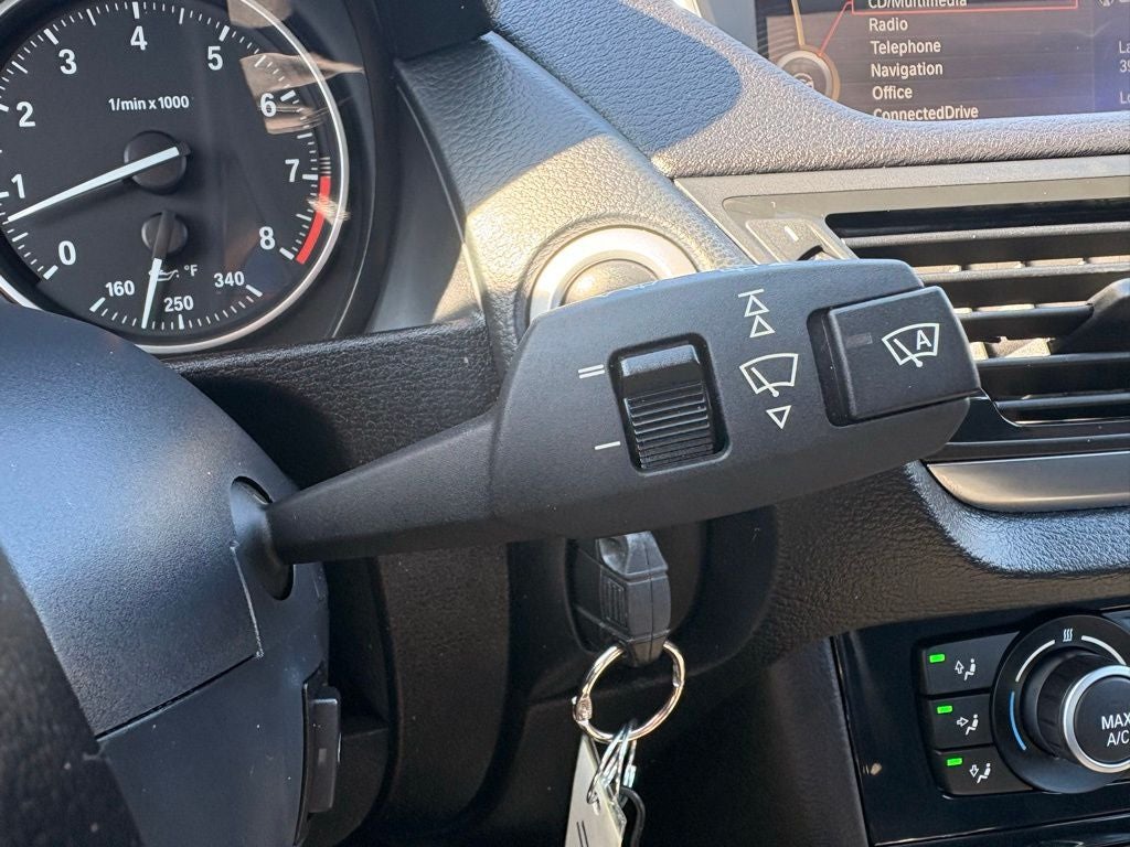 2015 BMW X1 xDrive35i