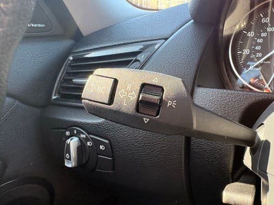 2015 BMW X1 xDrive35i