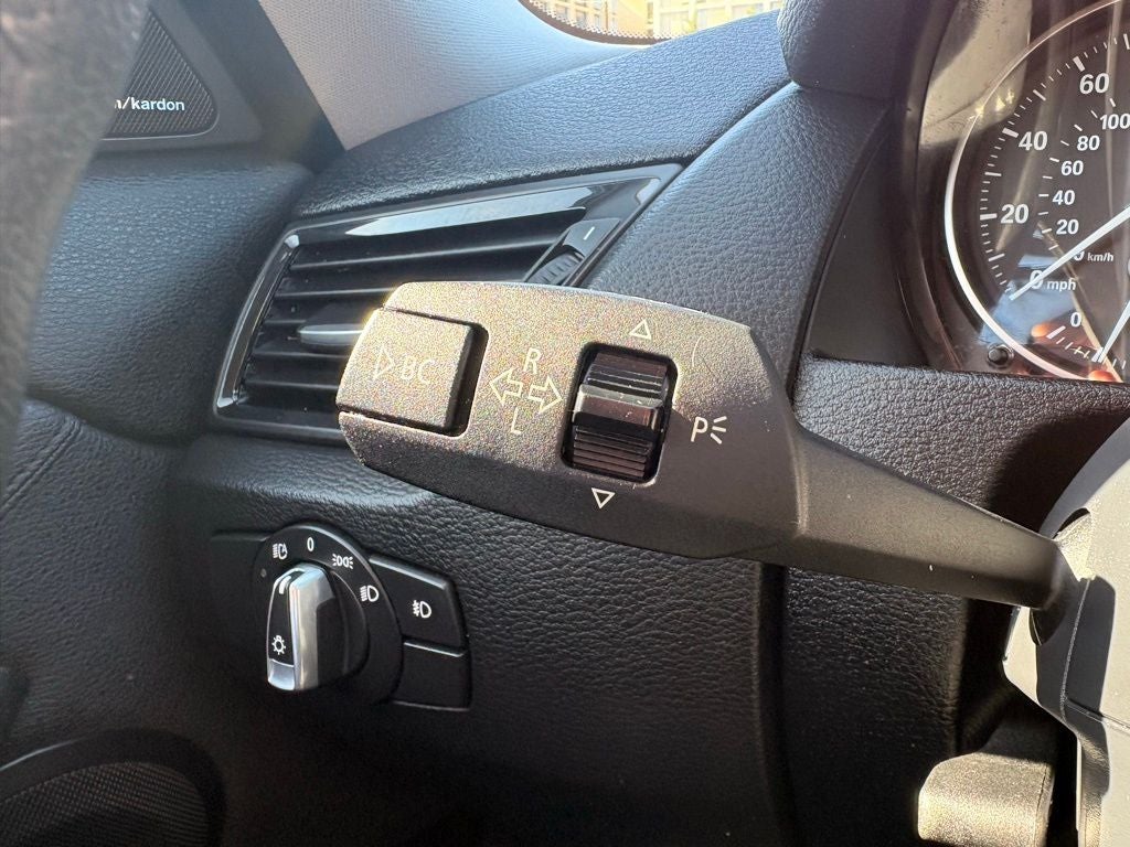 2015 BMW X1 xDrive35i