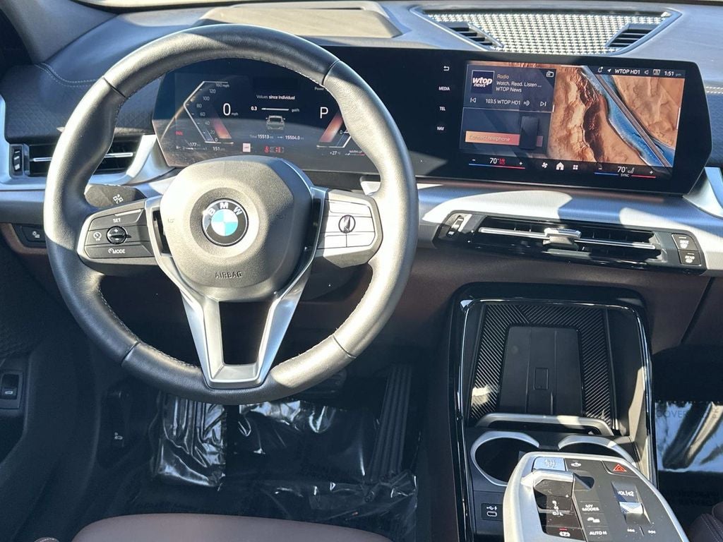 2024 BMW X2 xDrive28i