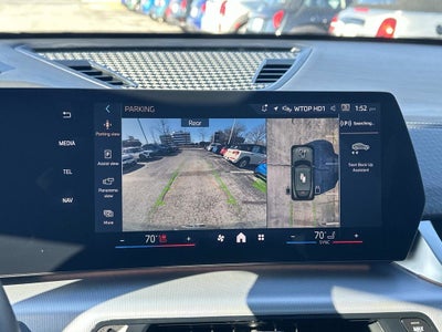 2024 BMW X2 xDrive28i