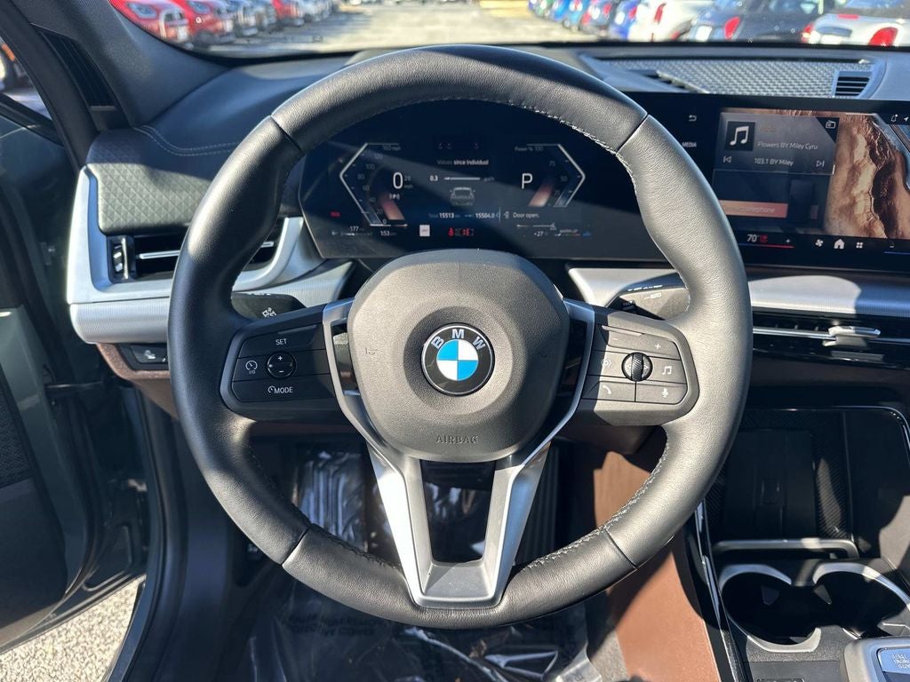 2024 BMW X2 xDrive28i