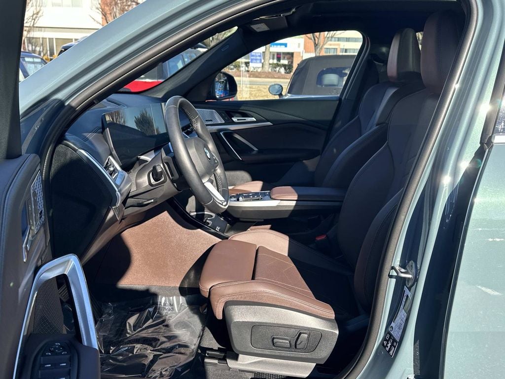 2024 BMW X2 xDrive28i