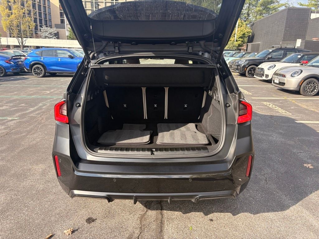 2025 BMW X1 xDrive28i AWD