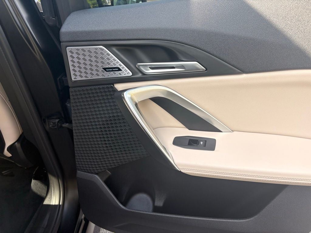 2025 BMW X1 xDrive28i AWD