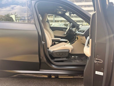 2025 BMW X1 xDrive28i AWD