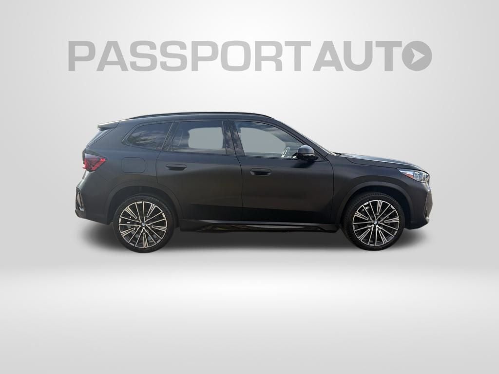 2025 BMW X1 xDrive28i AWD