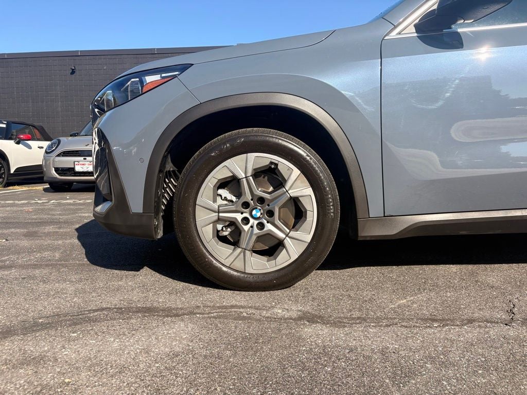 2023 BMW X1 xDrive28i AWD