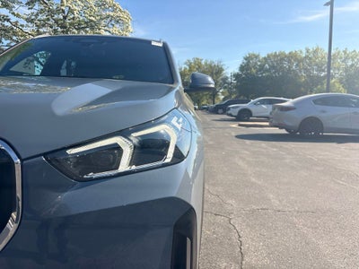2023 BMW X1 xDrive28i AWD