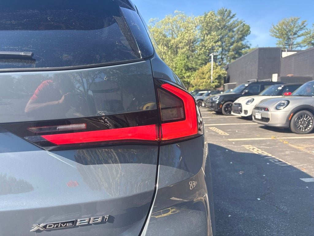 2023 BMW X1 xDrive28i AWD