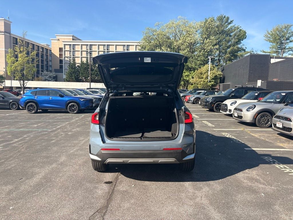 2023 BMW X1 xDrive28i AWD