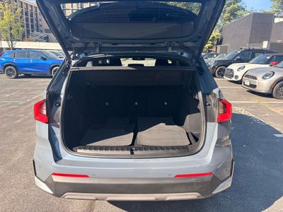 2023 BMW X1 xDrive28i AWD