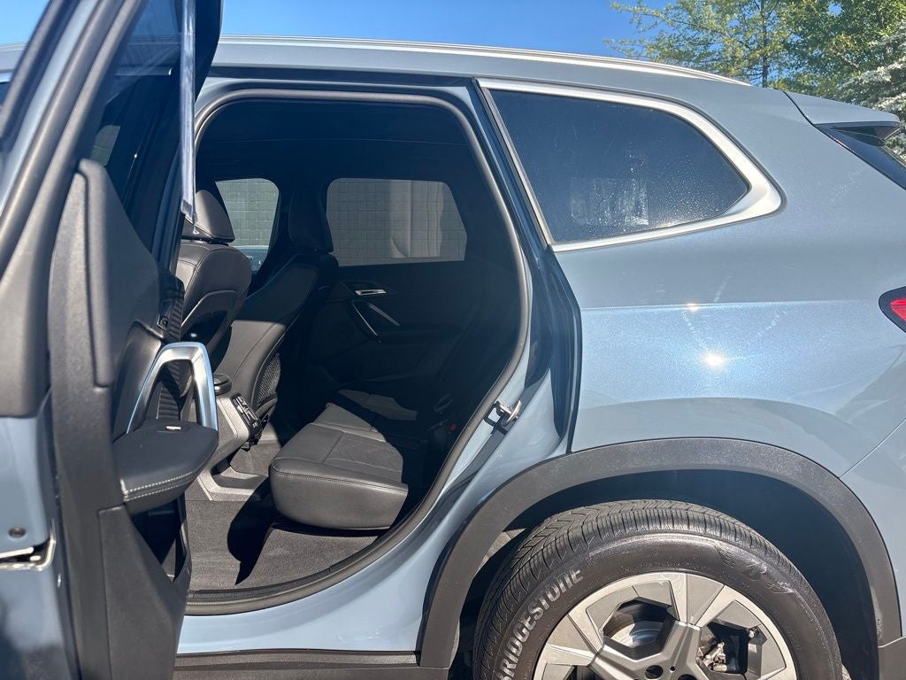 2023 BMW X1 xDrive28i AWD