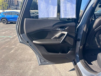 2023 BMW X1 xDrive28i AWD