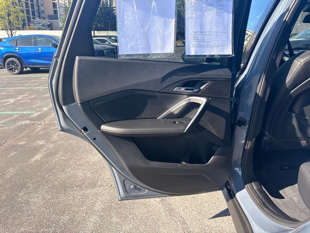 2023 BMW X1 xDrive28i AWD