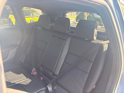 2023 BMW X1 xDrive28i AWD