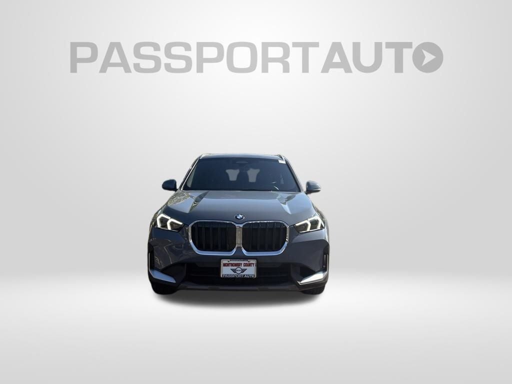 2023 BMW X1 xDrive28i AWD