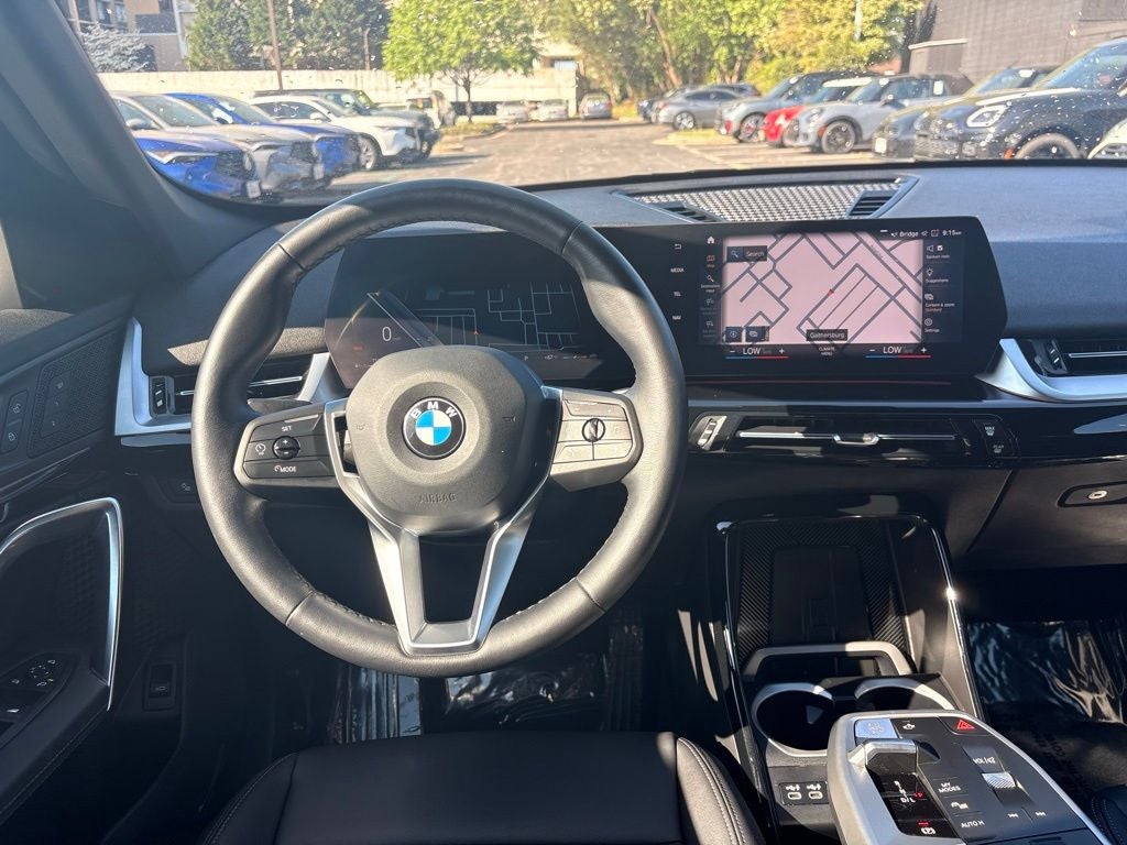 2023 BMW X1 xDrive28i AWD
