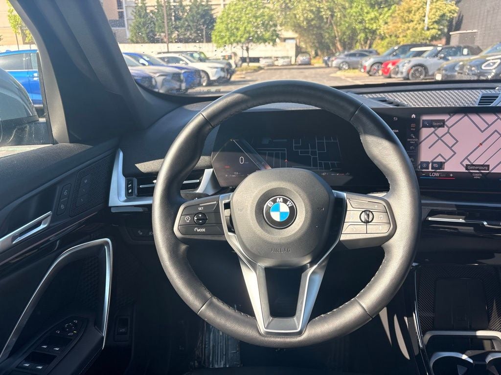 2023 BMW X1 xDrive28i AWD