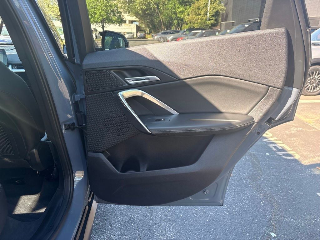 2023 BMW X1 xDrive28i AWD