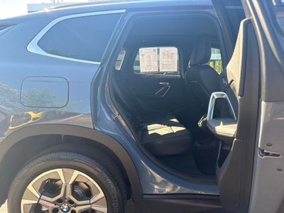 2023 BMW X1 xDrive28i AWD