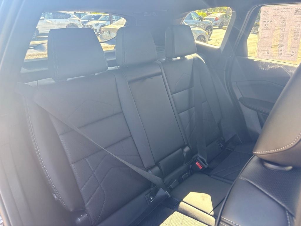 2023 BMW X1 xDrive28i AWD