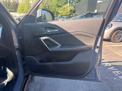 2023 BMW X1 xDrive28i AWD