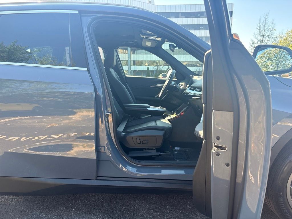 2023 BMW X1 xDrive28i AWD