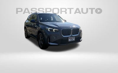2023 BMW X1 xDrive28i AWD