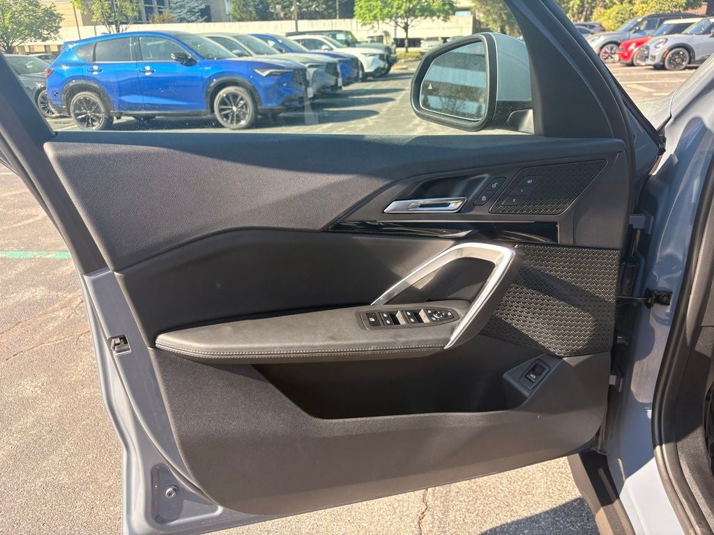 2023 BMW X1 xDrive28i AWD