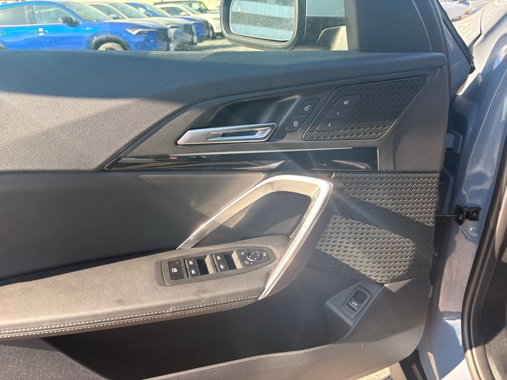 2023 BMW X1 xDrive28i AWD