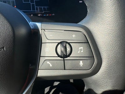 2023 BMW X1 xDrive28i AWD